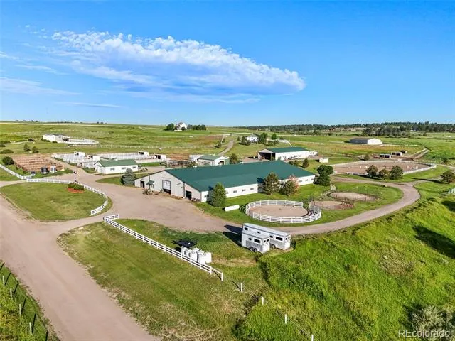 39681 Swift Creek Circle Elizabeth, CO 80107