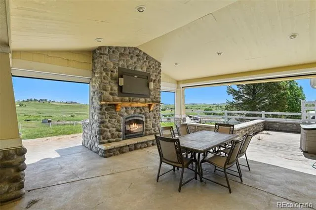 39681 Swift Creek Circle Elizabeth, CO 80107