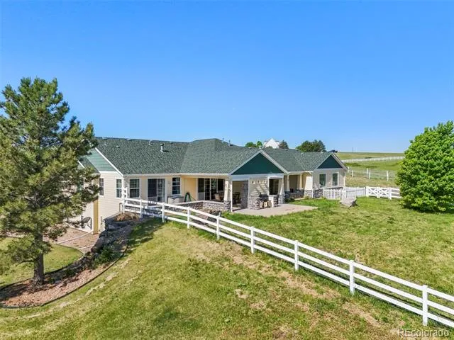 39681 Swift Creek Circle Elizabeth, CO 80107