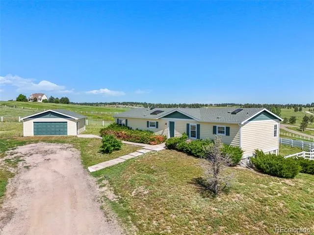 39681 Swift Creek Circle Elizabeth, CO 80107