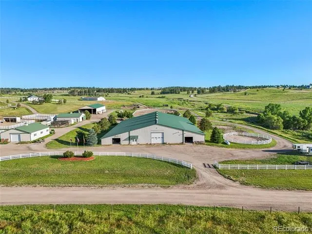 39681 Swift Creek Circle Elizabeth, CO 80107