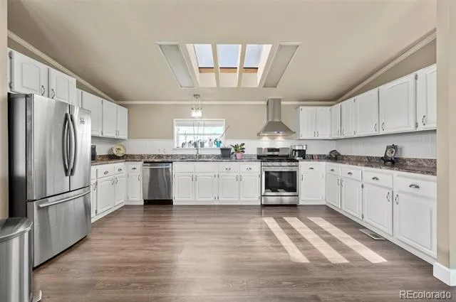 39681 Swift Creek Circle Elizabeth, CO 80107