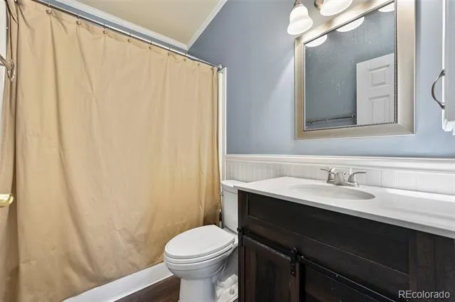 39681 Swift Creek Circle Elizabeth, CO 80107