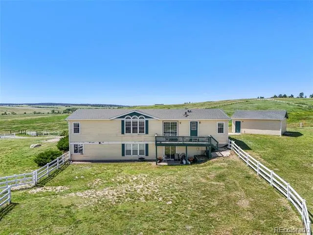 39681 Swift Creek Circle Elizabeth, CO 80107