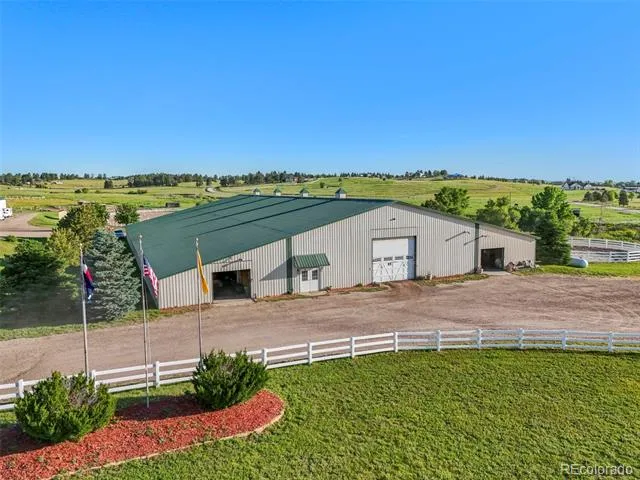 39681 Swift Creek Circle Elizabeth, CO 80107