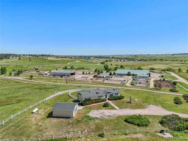 39681 Swift Creek Circle Elizabeth, CO 80107