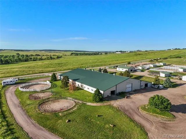 39681 Swift Creek Circle Elizabeth, CO 80107