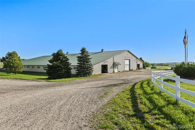 39681 Swift Creek Circle Elizabeth, CO 80107