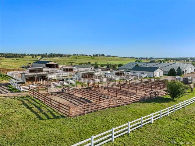 39681 Swift Creek Circle Elizabeth, CO 80107