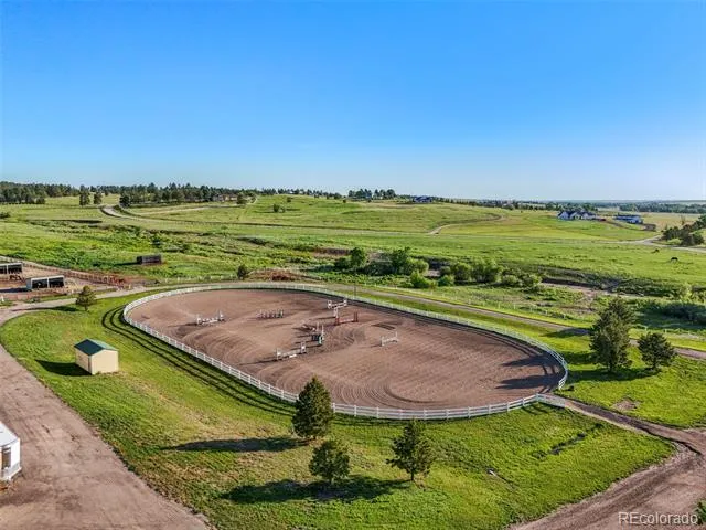 39681 Swift Creek Circle Elizabeth, CO 80107