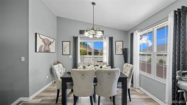 3929 Pronghorn Lane Pueblo, CO 81005
