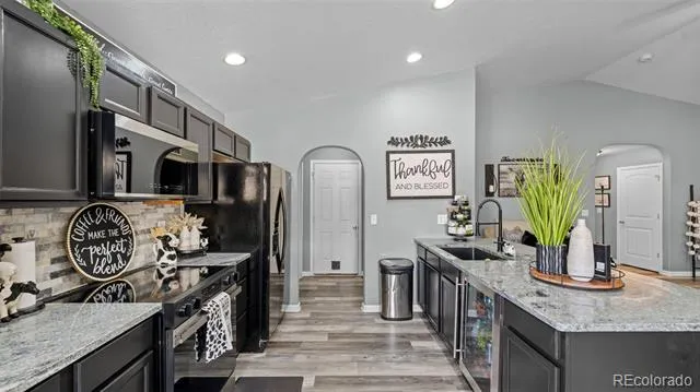 3929 Pronghorn Lane Pueblo, CO 81005