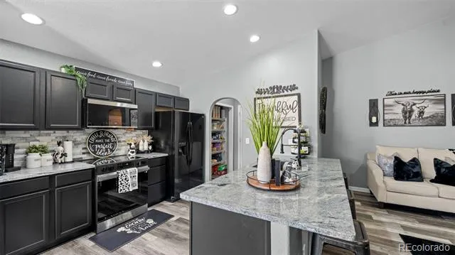 3929 Pronghorn Lane Pueblo, CO 81005