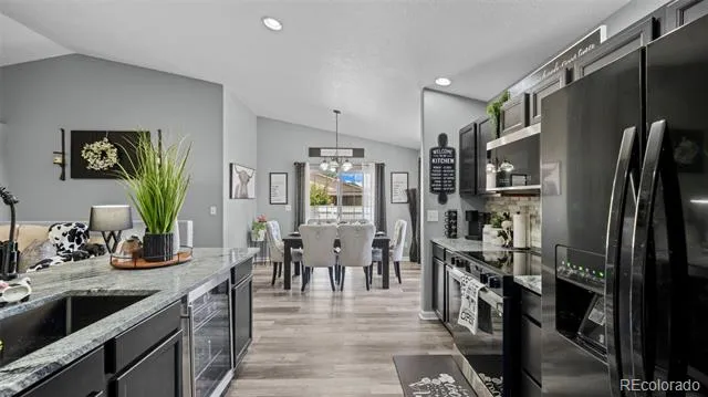 3929 Pronghorn Lane Pueblo, CO 81005