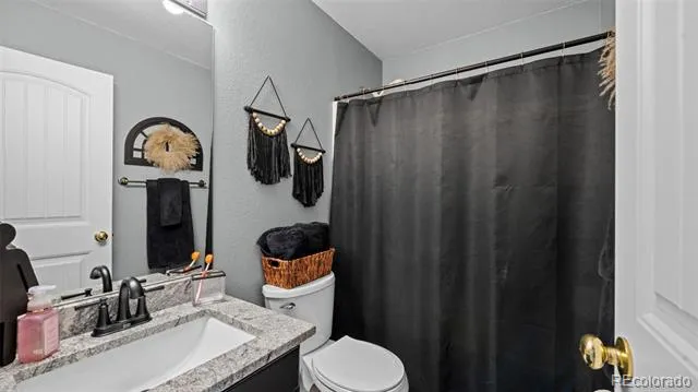 3929 Pronghorn Lane Pueblo, CO 81005