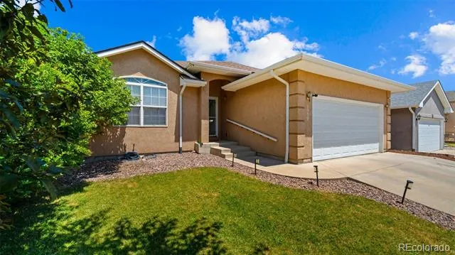 3929 Pronghorn Lane Pueblo, CO 81005