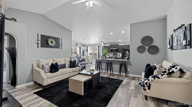 3929 Pronghorn Lane Pueblo, CO 81005