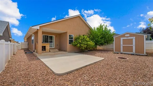 3929 Pronghorn Lane Pueblo, CO 81005