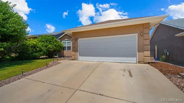 3929 Pronghorn Lane Pueblo, CO 81005