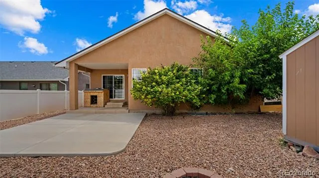3929 Pronghorn Lane Pueblo, CO 81005