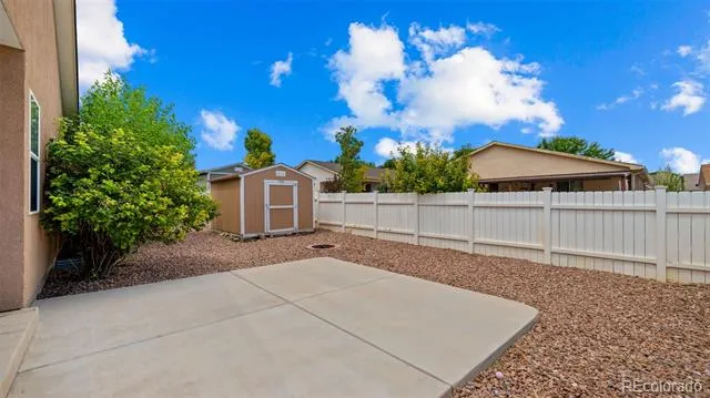 3929 Pronghorn Lane Pueblo, CO 81005
