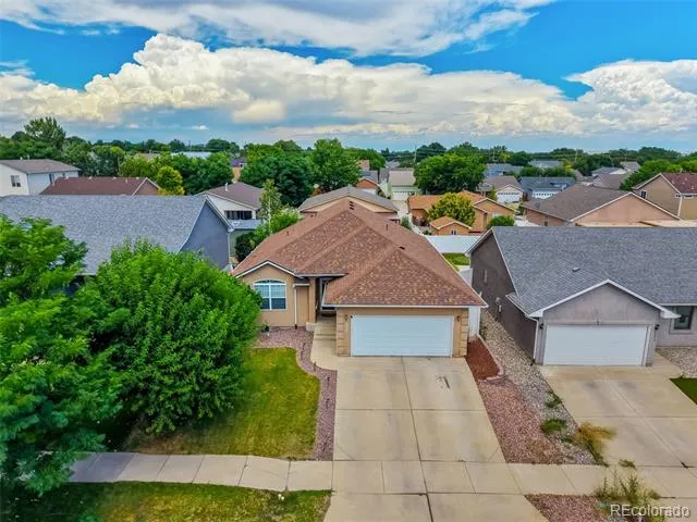 3929 Pronghorn Lane Pueblo, CO 81005