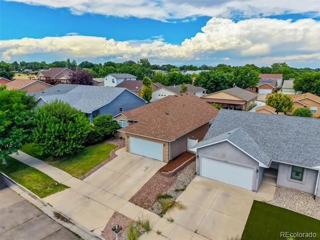 3929 Pronghorn Lane Pueblo, CO 81005