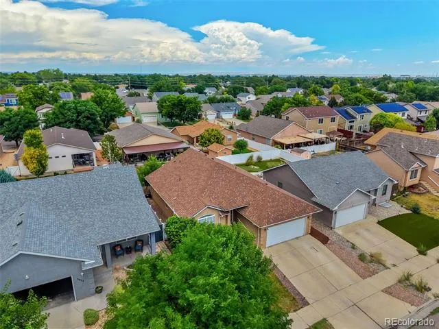 3929 Pronghorn Lane Pueblo, CO 81005