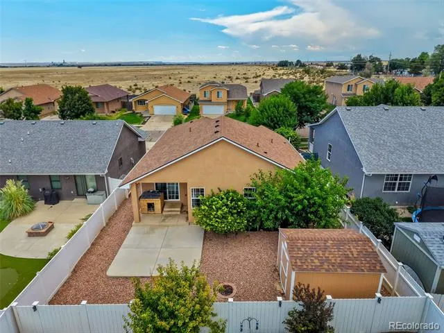 3929 Pronghorn Lane Pueblo, CO 81005