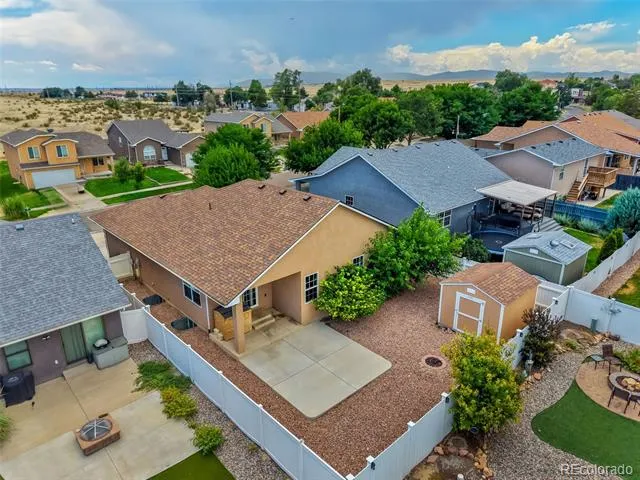 3929 Pronghorn Lane Pueblo, CO 81005