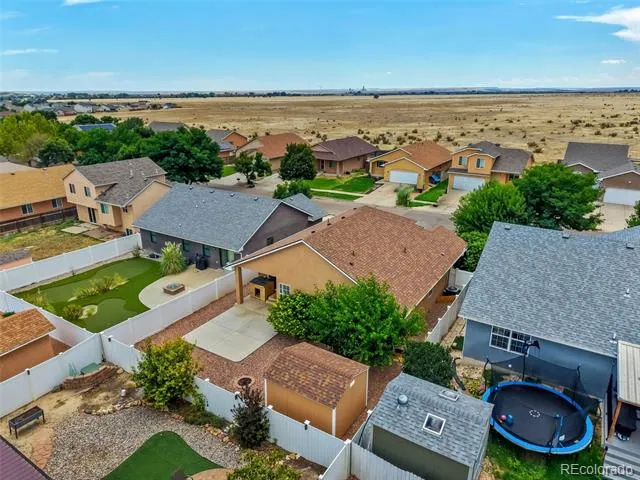3929 Pronghorn Lane Pueblo, CO 81005