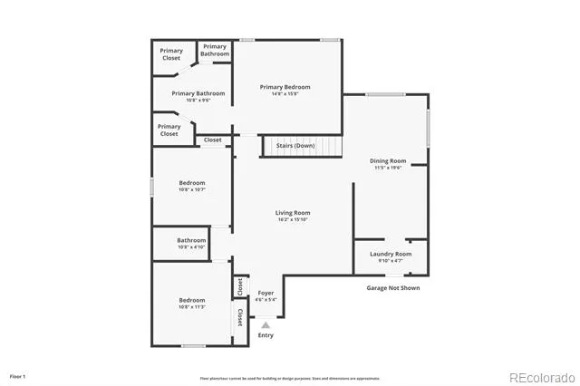 3929 Pronghorn Lane Pueblo, CO 81005