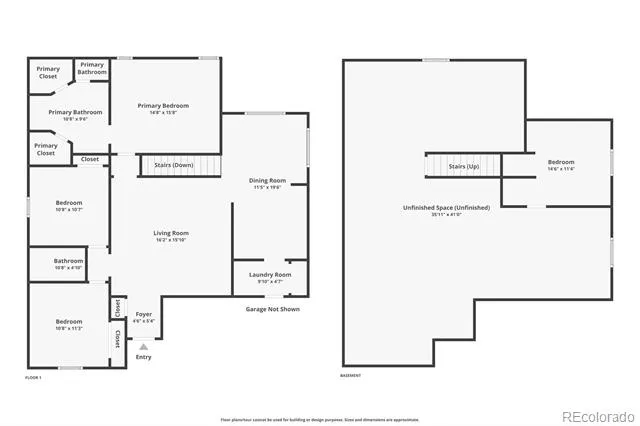 3929 Pronghorn Lane Pueblo, CO 81005