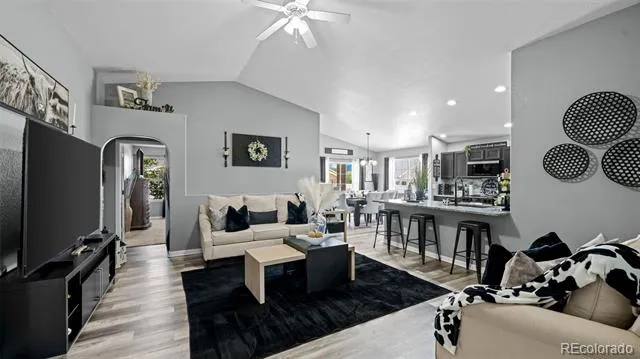 3929 Pronghorn Lane Pueblo, CO 81005