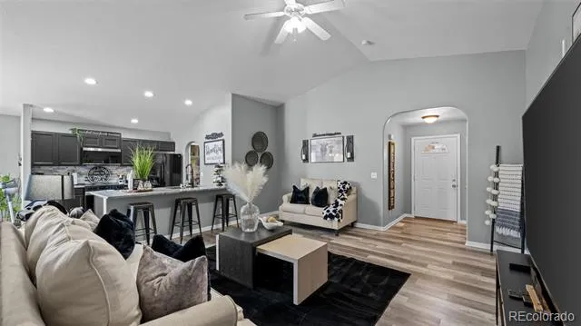 3929 Pronghorn Lane Pueblo, CO 81005