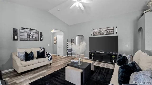 3929 Pronghorn Lane Pueblo, CO 81005