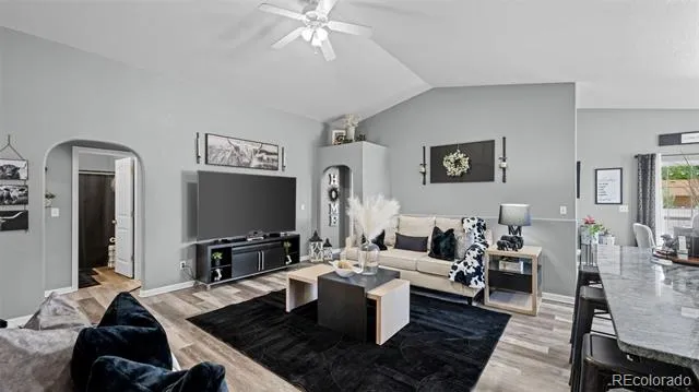3929 Pronghorn Lane Pueblo, CO 81005