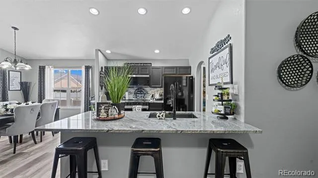 3929 Pronghorn Lane Pueblo, CO 81005