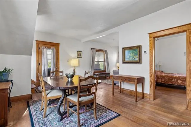 1106 Cheyenne Street Golden, CO 80401