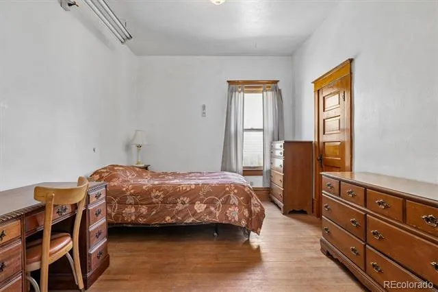 1106 Cheyenne Street Golden, CO 80401
