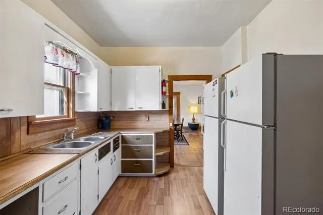 1106 Cheyenne Street Golden, CO 80401