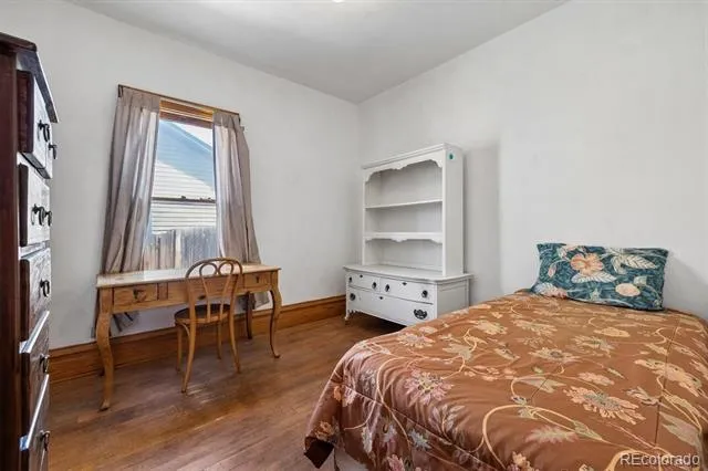 1106 Cheyenne Street Golden, CO 80401
