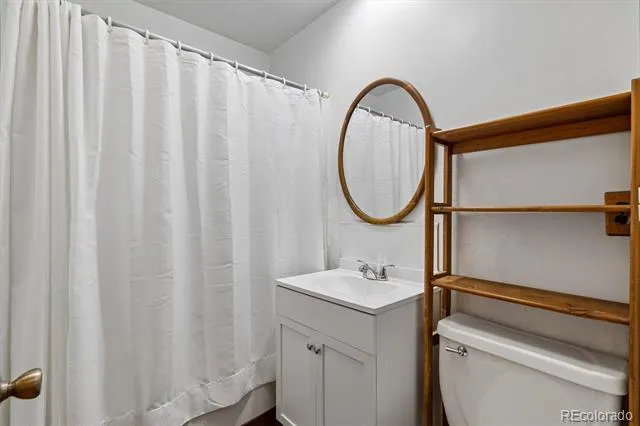 1106 Cheyenne Street Golden, CO 80401