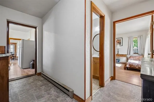 1106 Cheyenne Street Golden, CO 80401