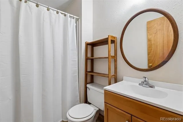 1106 Cheyenne Street Golden, CO 80401