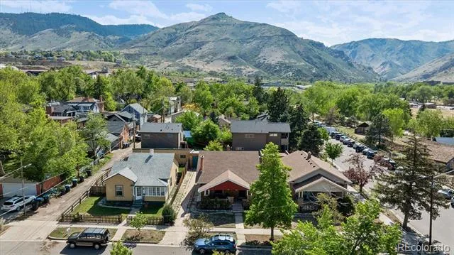1106 Cheyenne Street Golden, CO 80401