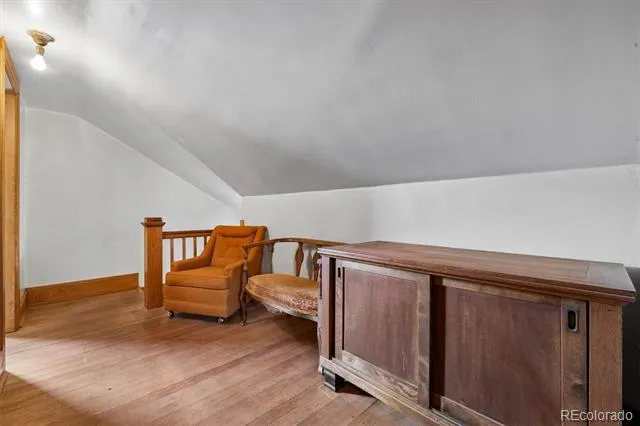1106 Cheyenne Street Golden, CO 80401