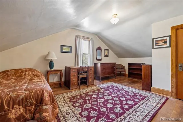 1106 Cheyenne Street Golden, CO 80401