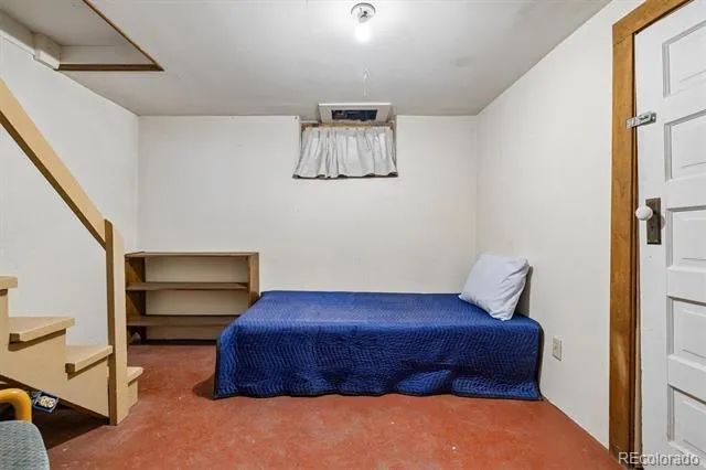 1106 Cheyenne Street Golden, CO 80401