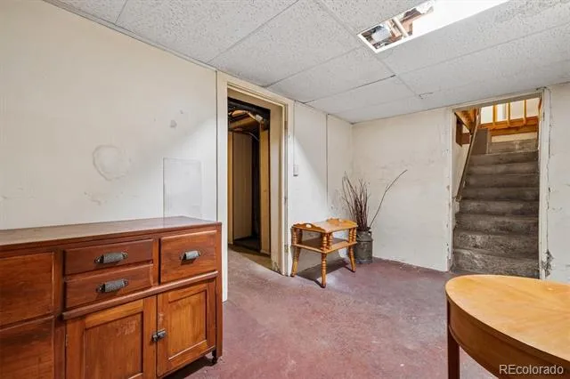 1106 Cheyenne Street Golden, CO 80401
